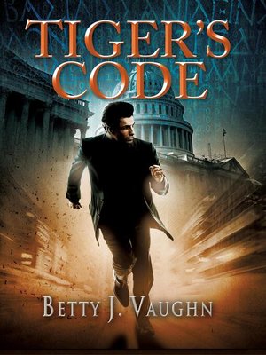 cover image of Tigers Code